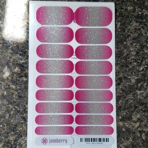 Jamberry Nail Wraps